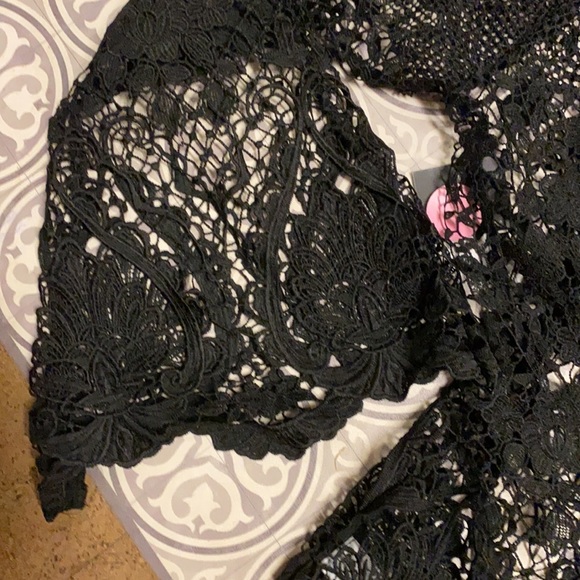 Women’s Project Runway Top/Jacket - Picture 7 of 13